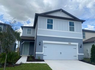 9421 Lamine Way, Parrish, FL 34219