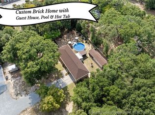 4229 Dunn Rd, Eastover, NC 28312