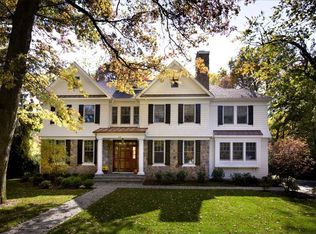 228 Kent Place Blvd, Summit, NJ 07901