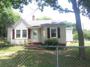 109 Hastings Dr, Shelby, NC 28150