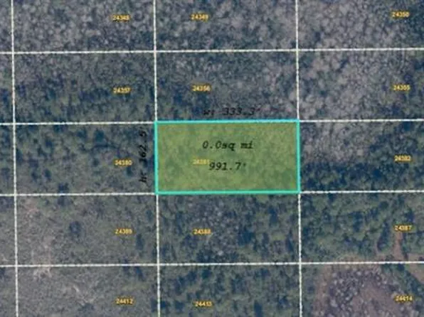 Dill Rd #810, Orlando, FL 32820