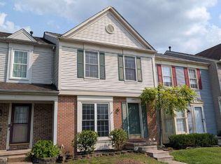 43543 Plantation Ter, Ashburn, VA 20147