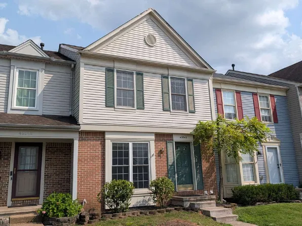 43543 Plantation Ter, Ashburn, VA 20147