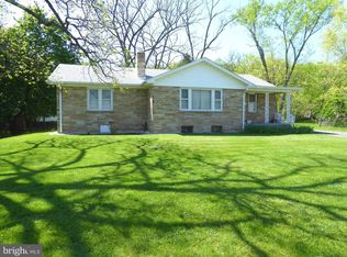 352 W Gravel Ln, Romney, WV