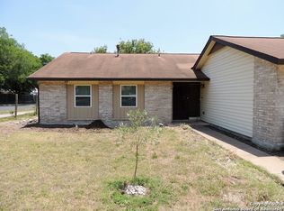 9803 Flatland Trl, Converse, TX 78109
