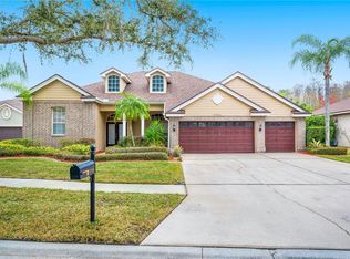 17710 Currie Ford Dr, Lutz, FL 33558