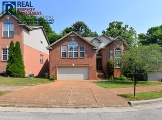 1145 Streamdale Point E, Antioch, TN 37013