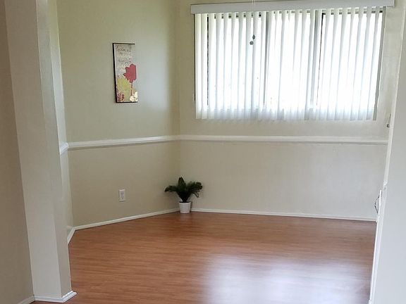 (sample) dining room