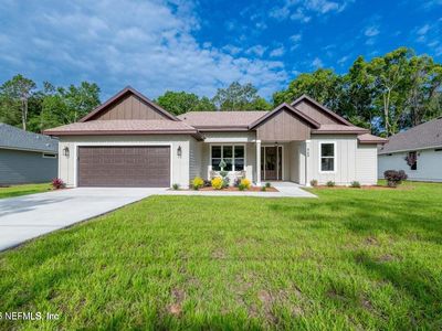 865 S PARKER Street, Starke, FL, 32091