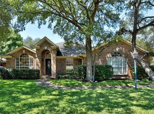 4101 Idalia Dr, Austin, TX 78749
