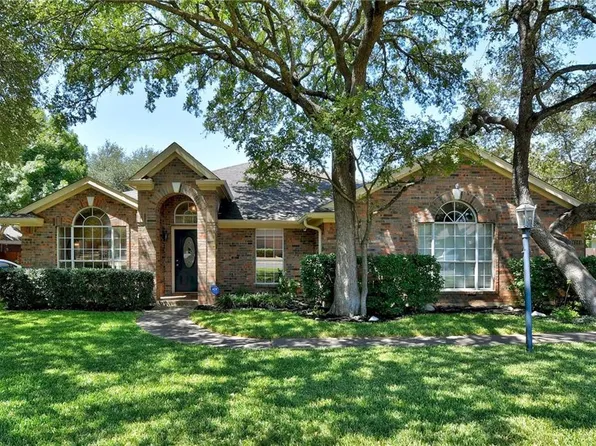 4101 Idalia Dr, Austin, TX 78749