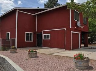 6520 N Snowflake Dr, Flagstaff, AZ 86004