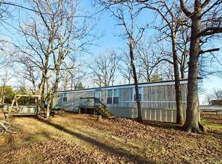 35999 S Arrowhead Dr, Park Hill, OK 74451