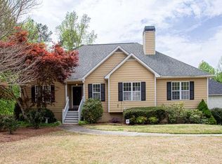 21 Charleston Way, Dallas, GA 30157