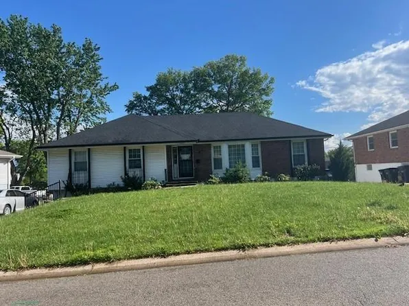 14617 E 41st St S, Independence, MO 64055