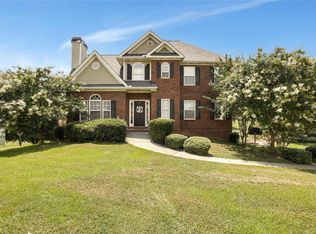 111 Dylan Way, Bremen, GA 30110