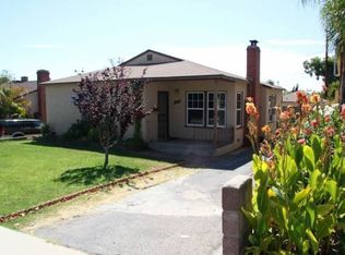 2633 N Keystone St, Burbank, CA 91504