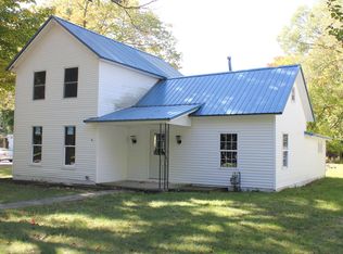 8541 Meade St, Montague, MI 49437
