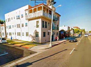 706 N Gramercy Pl, Los Angeles, CA 90038