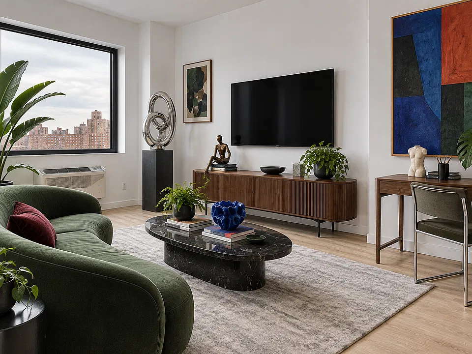 276 Grand Concourse #302
