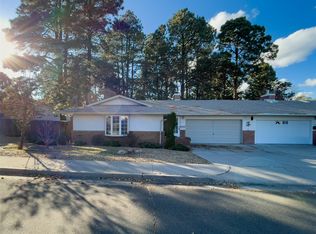 1724 18th St, Los Alamos, NM 87544
