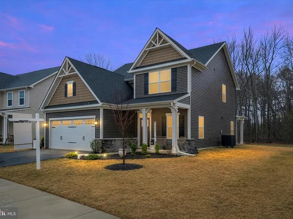 717 Pathfinder Cir, Grasonville, MD 21638