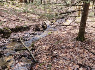 Yough View Dr, Oakland, MD 21550