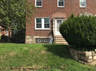 7339 Belden St, Philadelphia, PA 19111
