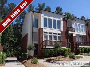 811 The Village Cir, Raleigh, NC 27615