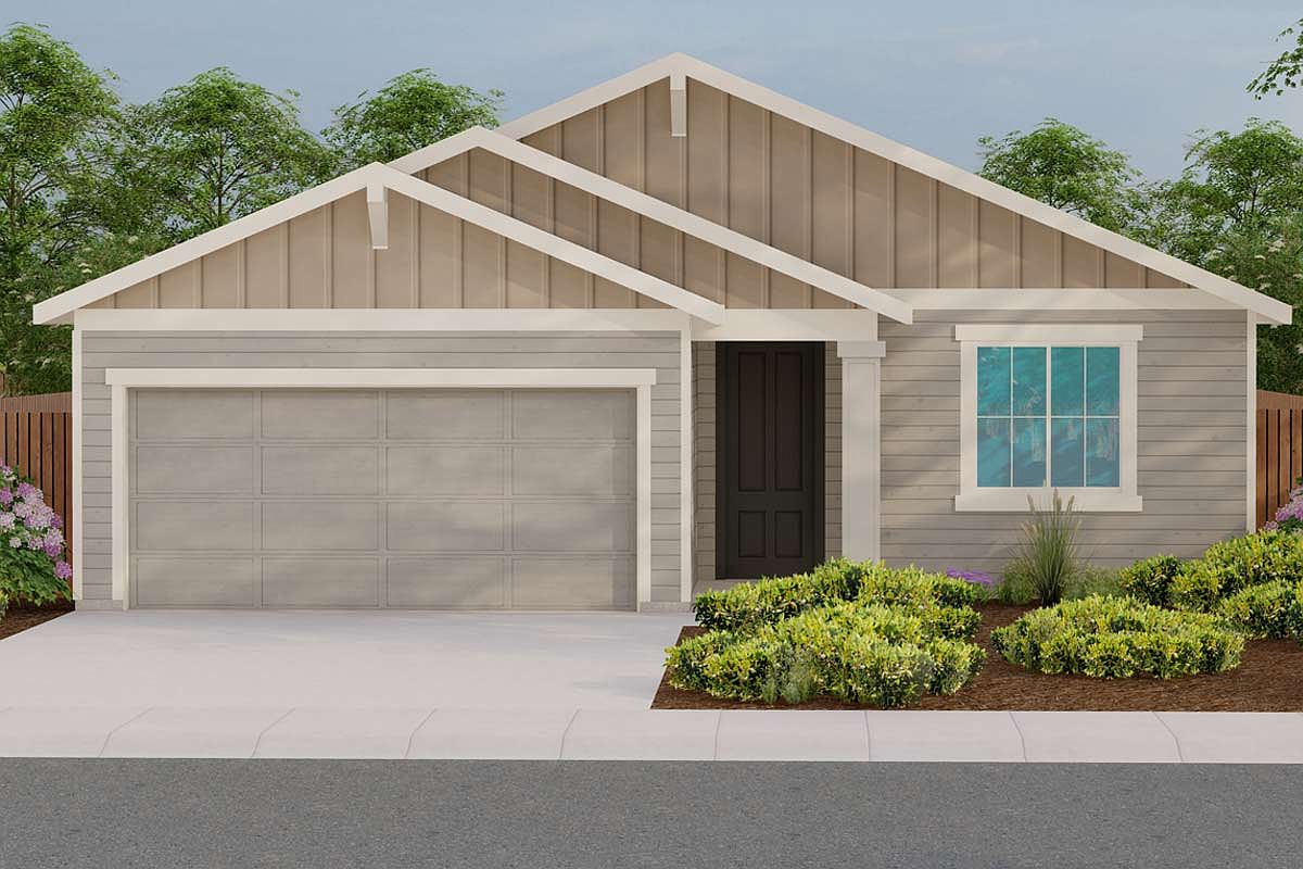Northbrook at Fiddyment Farm by JMC Homes in Roseville CA Zillow