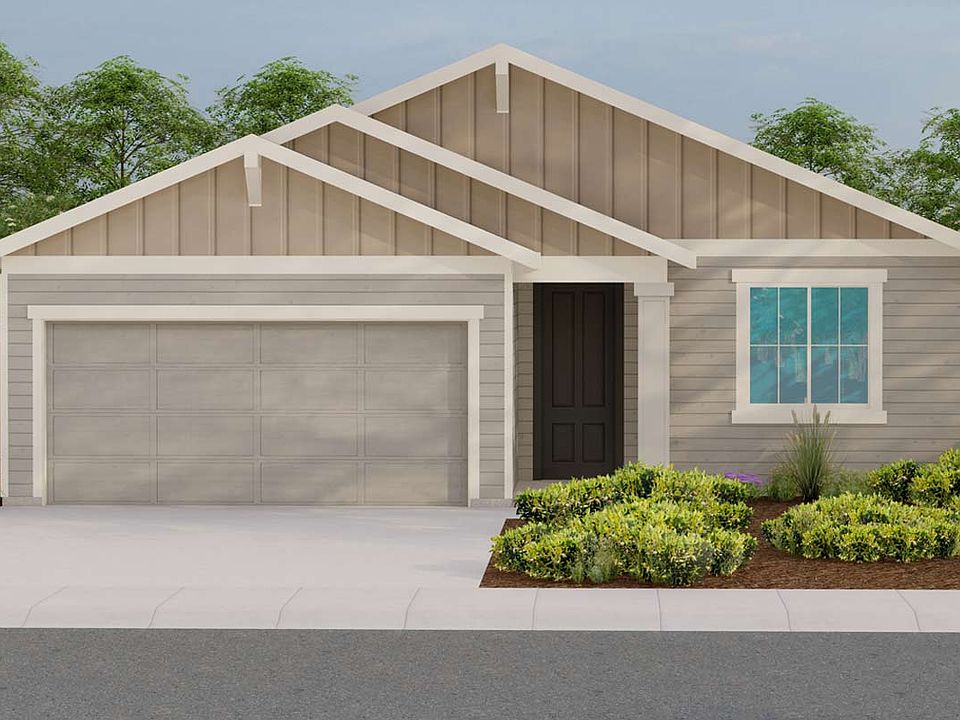 Northbrook At Fiddyment Farm By JMC Homes In Roseville CA | Zillow