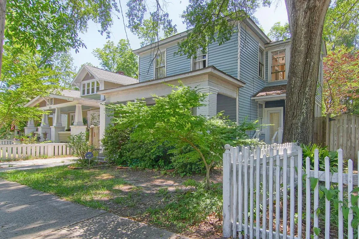 1808 Wrightsville Avenue — Photo 1