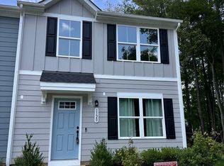 1120 Canterbury Ridge Rd #J1YGQS, Richmond, VA 23224