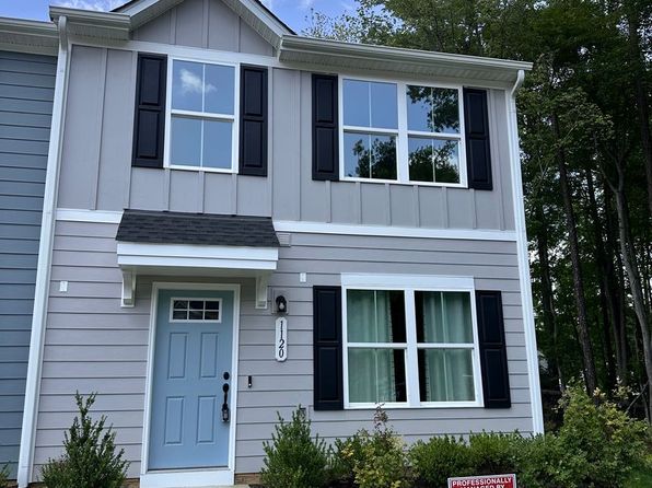 1120 Canterbury Ridge Rd #J1YGQS
