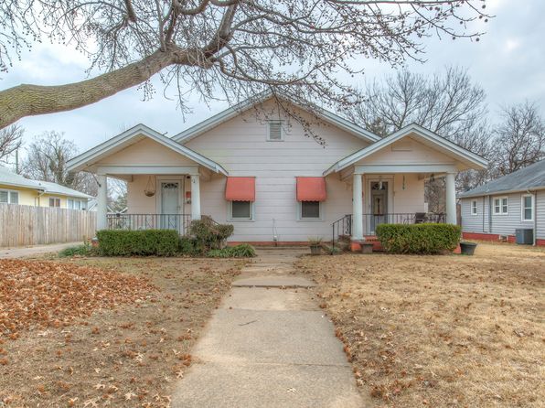 1515 S Jamestown Ave