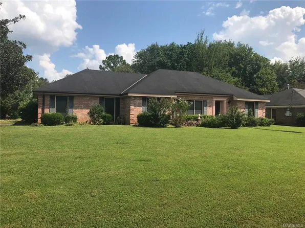 2201 Kingsbury Dr, Montgomery, AL 36106