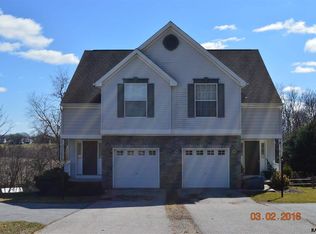80B Cemetery Ave, Stewartstown, PA 17363