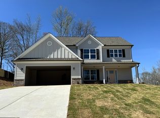 187 Terrace Ridge Dr LOT 13C, Commerce, GA 30529