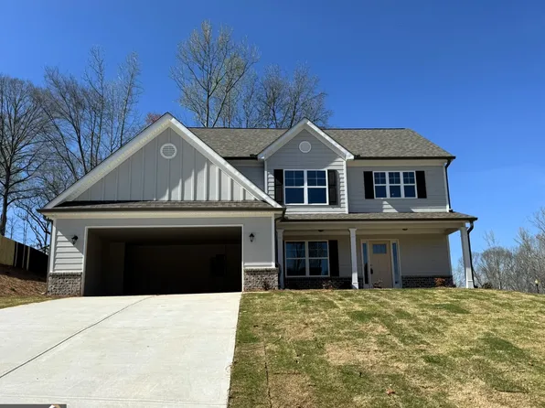 187 Terrace Ridge Dr Lot 13C, Commerce, GA 30529