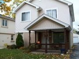 9236 Robinson Rd, Franklin Park, IL 60131