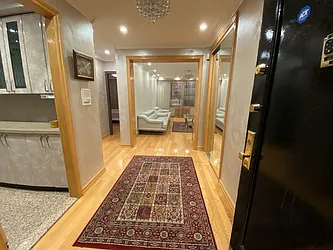 Rented by Contact Realty