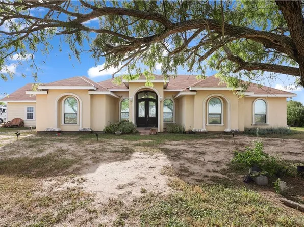 715 N Gonzalez Rd, Weslaco, TX 78596