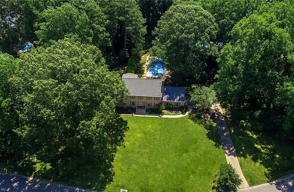 3671 Hill Breeze Rd, Virginia Beach, VA 23452 Zillow