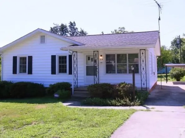 214 Border St, Burlington, NC 27215