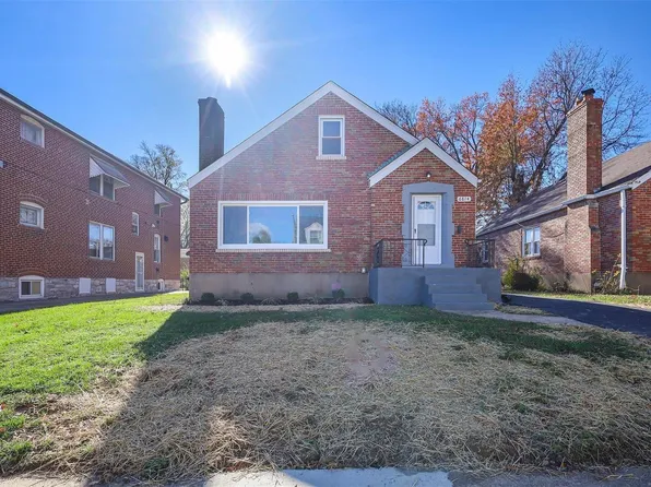 6814 Crest Ave, Saint Louis, MO 63130