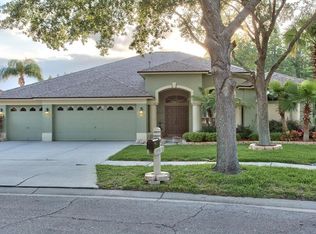 19335 Wind Dancer St, Lutz, FL 33558