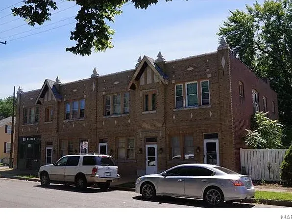 7300A Pennsylvania Ave #A, Saint Louis, MO 63111