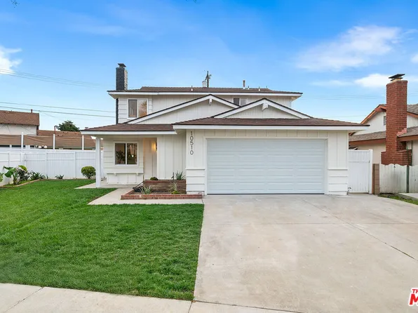10510 Corley Dr, Whittier, CA 90604
