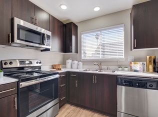 Sofi Waterford Park, San Jose, CA 95136