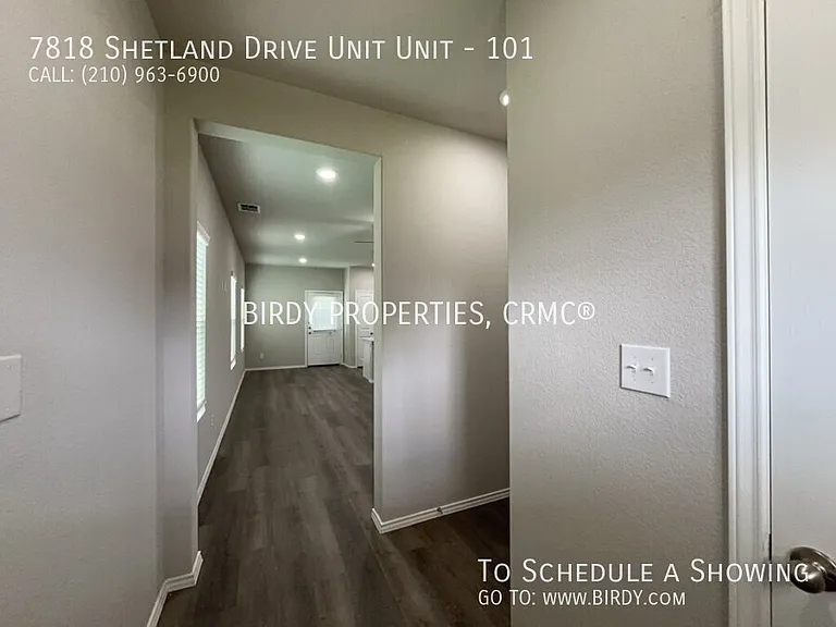 7818 Shetland Dr #101 — Photo 7